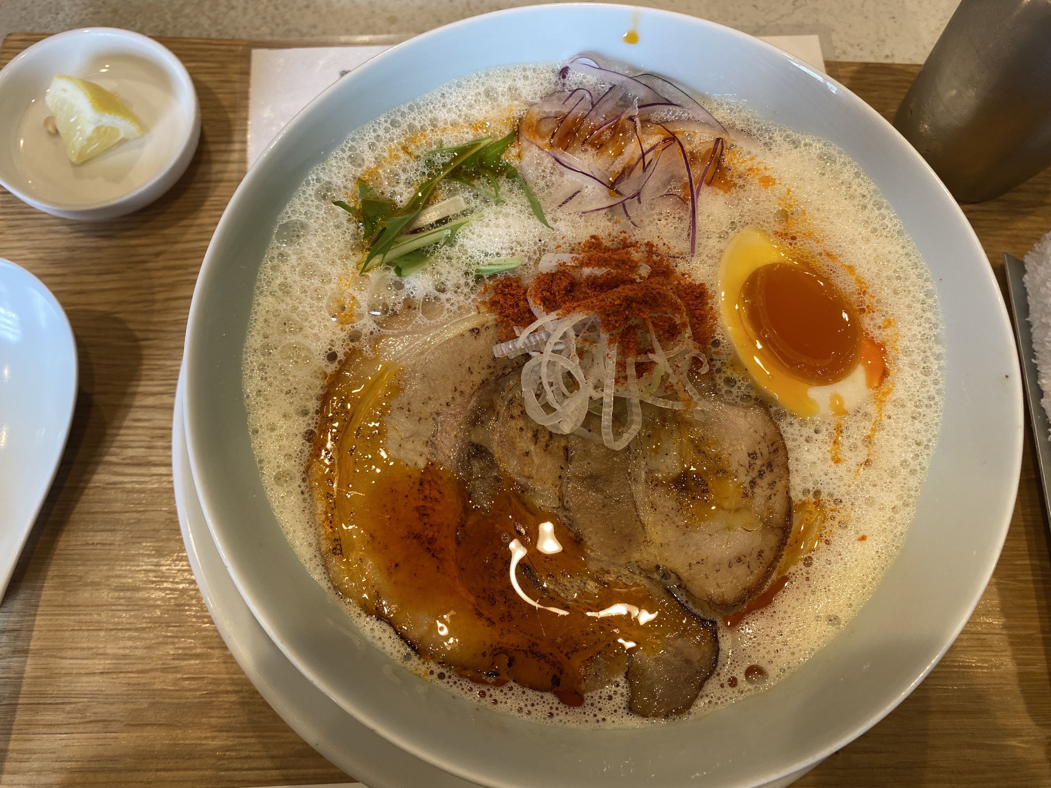 ラーメン